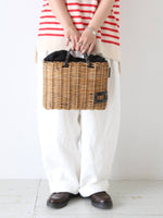 画像をギャラリービューアに読み込む, ebagos B5バスケット [16502]
