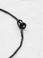 Load image into Gallery viewer, Oka Sayuri Glass Jewelry Necklace [C-15]

