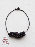 Load image into Gallery viewer, Oka Sayuri Glass Jewelry Necklace [C-15]
