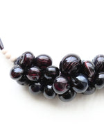 Load image into Gallery viewer, Oka Sayuri Glass Jewelry Necklace [C-15]
