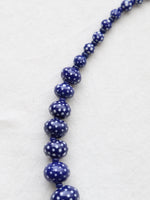 Load image into Gallery viewer, Oka Sayuri Glass Jewelry Necklace [C-15]
