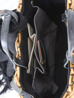 画像をギャラリービューアに読み込む, ebagos B5バスケット [16502]
