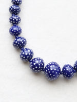 Load image into Gallery viewer, Oka Sayuri Glass Jewelry Necklace [C-15]
