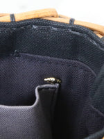 画像をギャラリービューアに読み込む, ebagos B5バスケット [16502]
