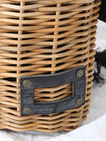 画像をギャラリービューアに読み込む, ebagos B5バスケット [16502]
