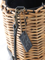 画像をギャラリービューアに読み込む, ebagos B5バスケット [16502]
