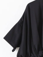 画像をギャラリービューアに読み込む, noir kei ninomiya Tシャツ
