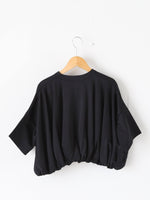 画像をギャラリービューアに読み込む, noir kei ninomiya Tシャツ
