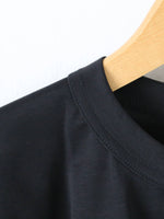 画像をギャラリービューアに読み込む, noir kei ninomiya Tシャツ
