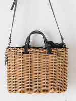 画像をギャラリービューアに読み込む, ebagos B5バスケット [16502]
