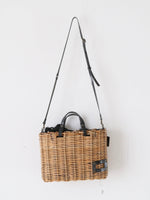 画像をギャラリービューアに読み込む, ebagos B5バスケット [16502]
