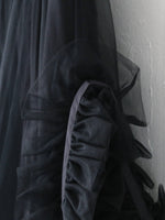 Load image into Gallery viewer, noir kei ninomiya スカート
