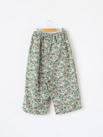 画像をギャラリービューアに読み込む, R&amp;D.M.Co- ワイルドベリーフィールドリップストップゴムパンツ [7891]
