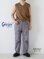 画像をギャラリービューアに読み込む, GICIPI アッチャーイオ [2414P]
