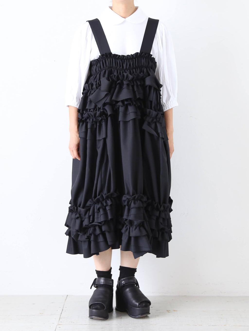tao タオ コム デ ギャルソン モード服・ワンピース・トップス – タグ