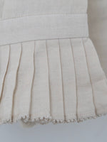 画像をギャラリービューアに読み込む, BUNON タックカラーブラウス [BN2642]
