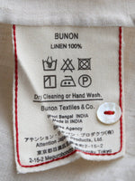 画像をギャラリービューアに読み込む, BUNON タックカラーブラウス [BN2642]
