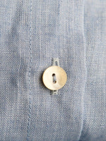 画像をギャラリービューアに読み込む, BUNON タックカラーブラウス [BN2642]
