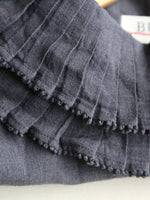 画像をギャラリービューアに読み込む, BUNON タックカラーブラウス [BN2642]
