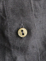 画像をギャラリービューアに読み込む, BUNON タックカラーブラウス [BN2642]
