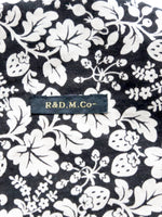 画像をギャラリービューアに読み込む, R&amp;D.M.Co- ワイルドベリーサークルポーチ(S) [7782]
