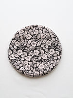 画像をギャラリービューアに読み込む, R&amp;D.M.Co- ワイルドベリーサークルポーチ(L) [7781]
