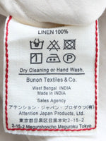 Load image into Gallery viewer, BUNON ラッフルタックパンツ [BN2643]
