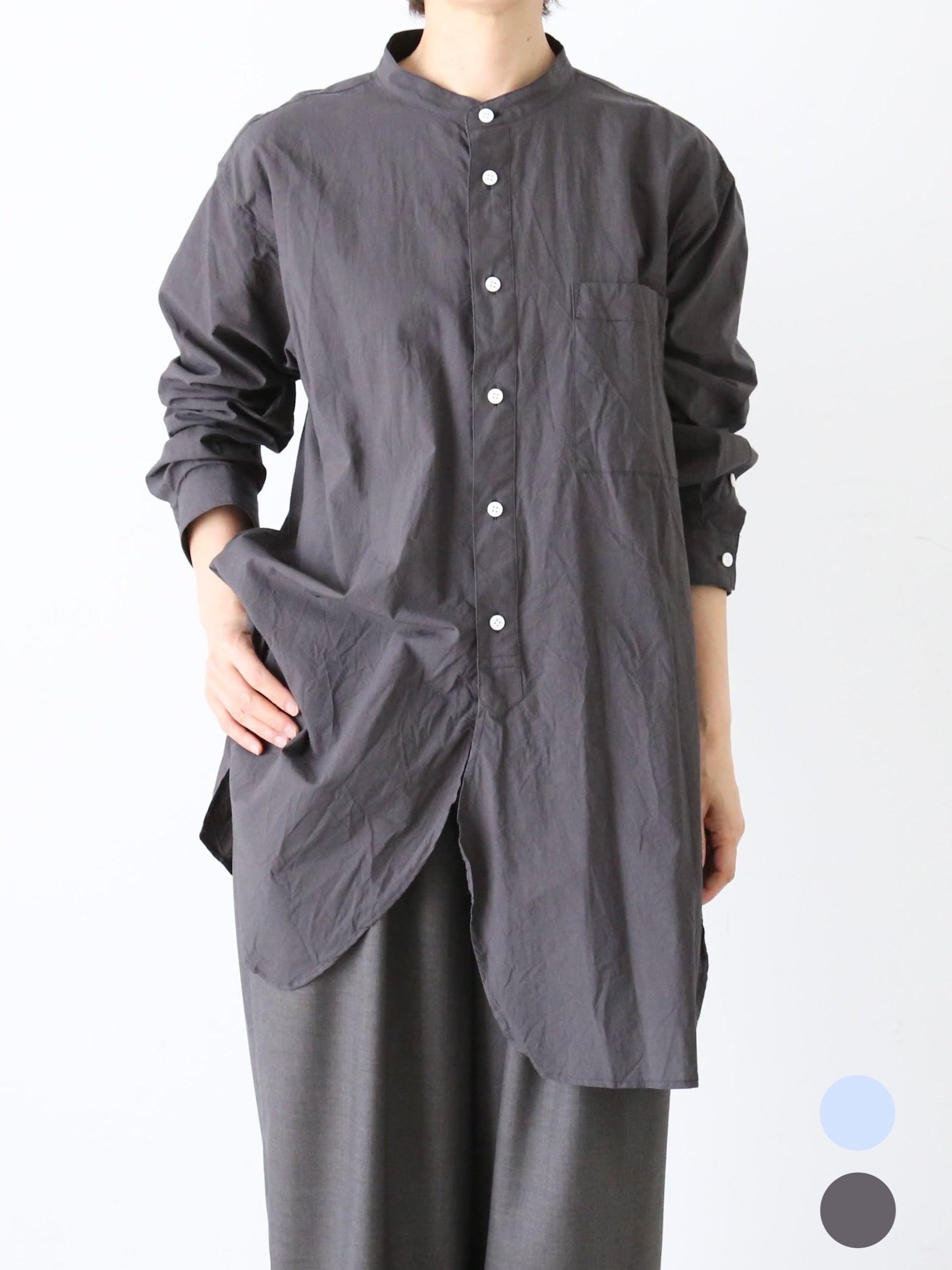 TOUJOURS トゥジュー 日本 ナチュラル服・リネン・ワンピース – タグ