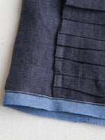 Load image into Gallery viewer, BUNON ラッフルタックパンツ [BN2643]
