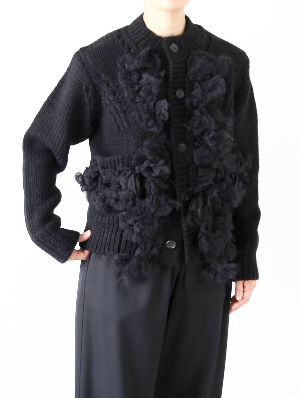 tao タオ コム デ ギャルソン モード服・ワンピース・トップス – CREER