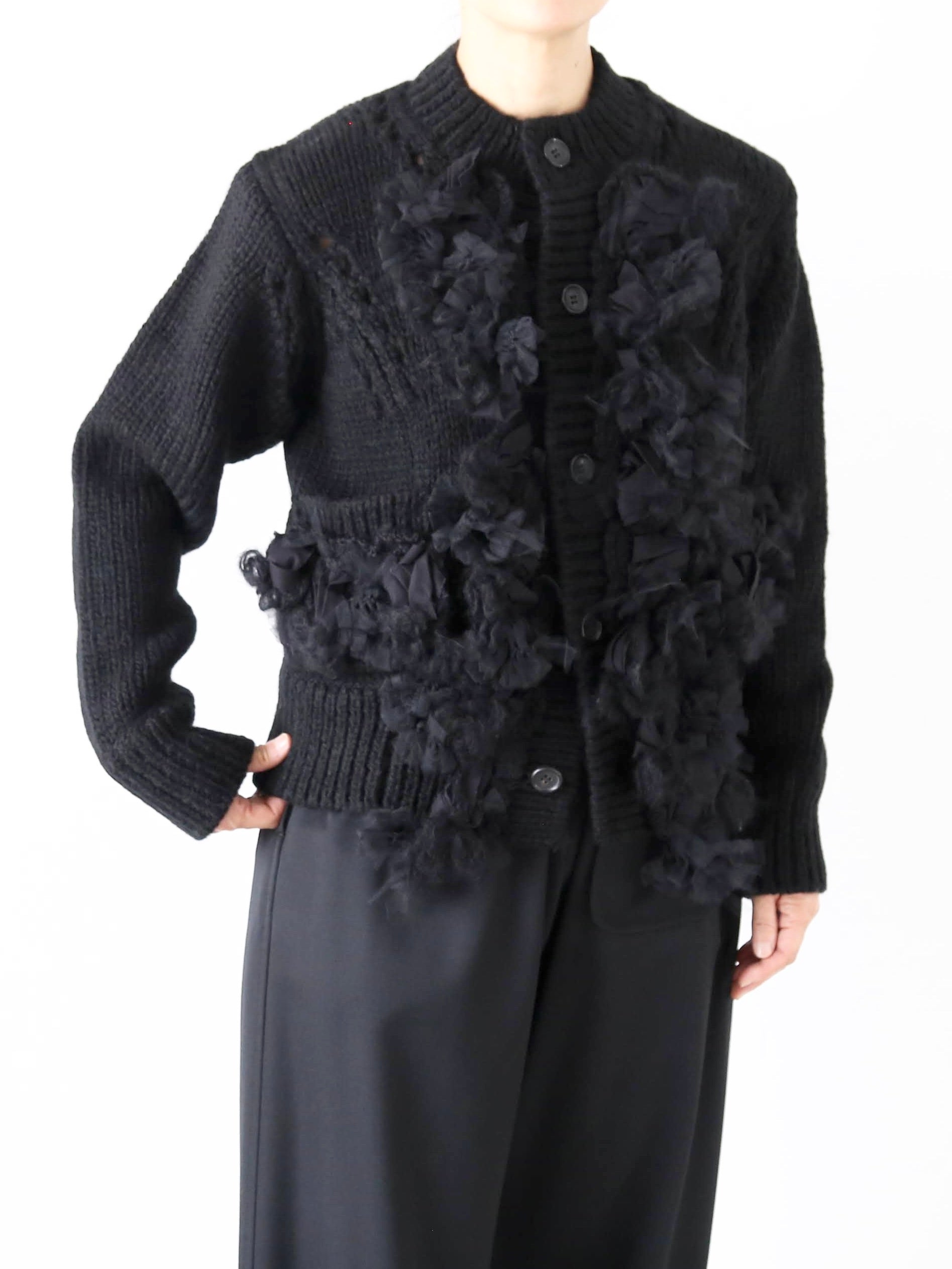 tao タオ コム デ ギャルソン モード服・ワンピース・トップス – CREER