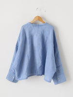 Load image into Gallery viewer, BUNON Raglan Jacket [BN2641]
