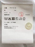 画像をギャラリービューアに読み込む, tao 綿天竺Tシャツ [TR-T018-051]
