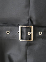 画像をギャラリービューアに読み込む, noir kei ninomiya 千鳥柄ウールツイードベスト [3P-V013-051]
