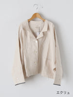Load image into Gallery viewer, BUNON Raglan Jacket [BN2641]
