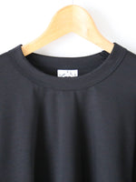 画像をギャラリービューアに読み込む, noir kei ninomiya 綿ポンチTシャツ(バルーン) [3P-T009-051]
