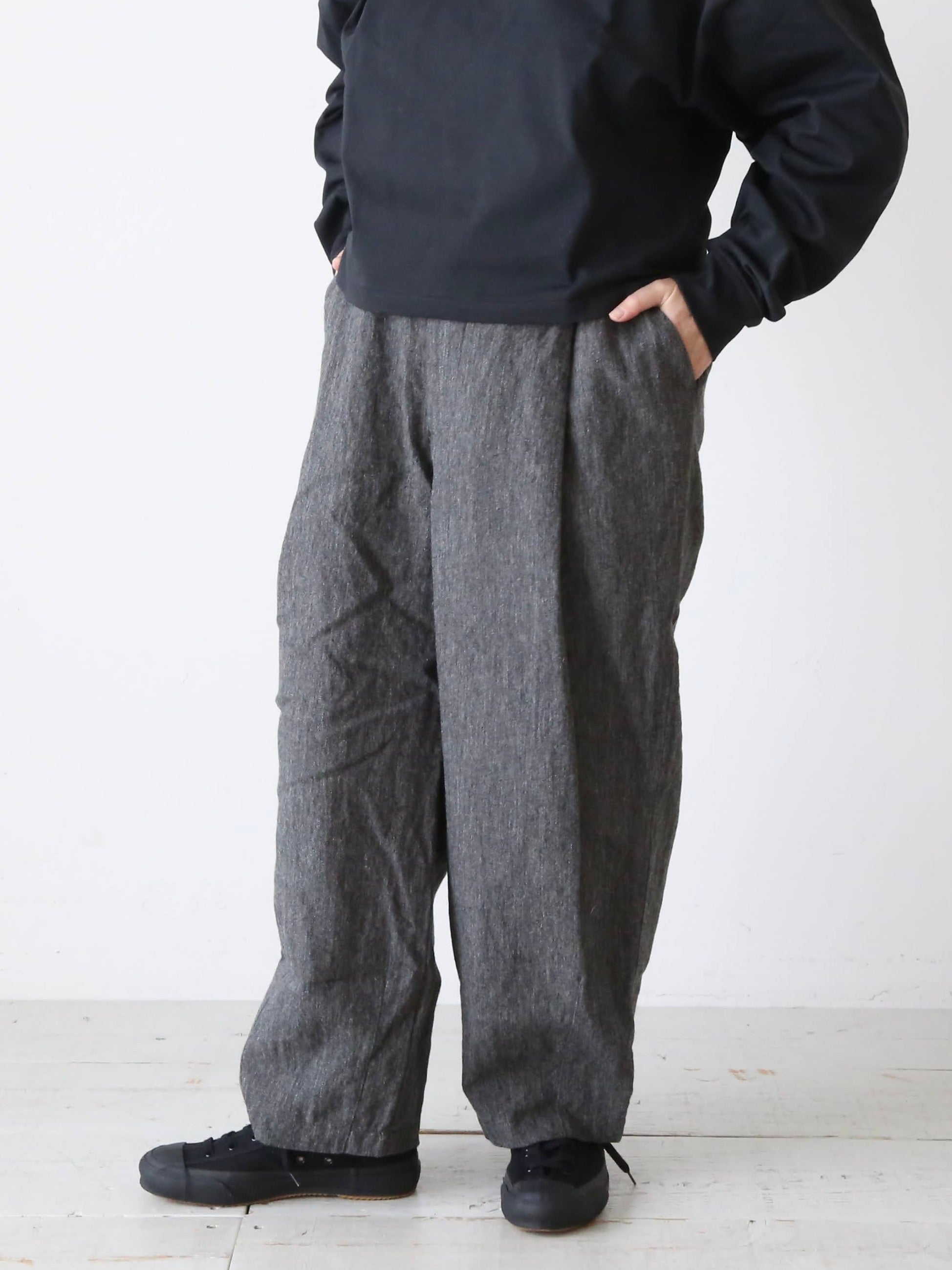 Masnou design マスノウデザイン 日本 ユニセックス 天然素材服 – タグ