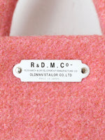 Load image into Gallery viewer, [Pre-order] R&amp;D.M.Co- no.8314 Tote Bag (Expected arrival: July-September)
