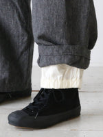 画像をギャラリービューアに読み込む, Masnou design ジョガーパンツ [A-14an]
