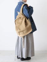 画像をギャラリービューアに読み込む, MASTER&amp;Co. クロスデイバッグ [MC328]
