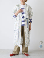 画像をギャラリービューアに読み込む, TOWAVASE フレローブ [23-0006S]
