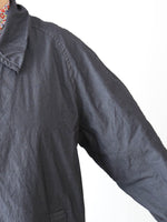 画像をギャラリービューアに読み込む, Veritecoeur ステンカラーコート[VC-2751]
