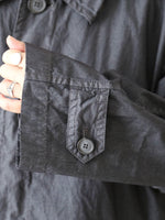 画像をギャラリービューアに読み込む, Veritecoeur ステンカラーコート[VC-2751]
