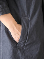 画像をギャラリービューアに読み込む, Veritecoeur ステンカラーコート[VC-2751]
