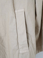 画像をギャラリービューアに読み込む, Veritecoeur ステンカラーコート[VC-2751]
