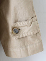 画像をギャラリービューアに読み込む, Veritecoeur ステンカラーコート[VC-2751]
