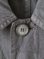 画像をギャラリービューアに読み込む, Veritecoeur ステンカラーコート[VC-2751]
