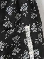 画像をギャラリービューアに読み込む, TOWAVASE フレンチコモンパンツ [31-0041S]
