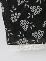 画像をギャラリービューアに読み込む, TOWAVASE フレンチコモンパンツ [31-0041S]
