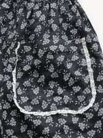 画像をギャラリービューアに読み込む, TOWAVASE フレンチコモンパンツ [31-0041S]
